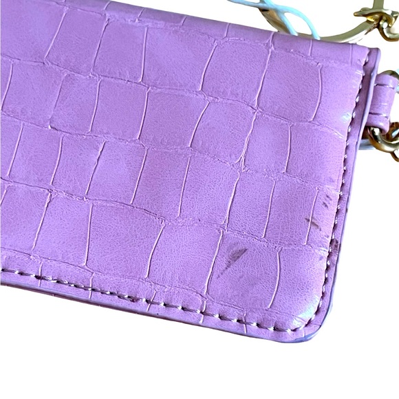 **NWT Urban Expressions Pink Wallet** - Picture 2 of 3